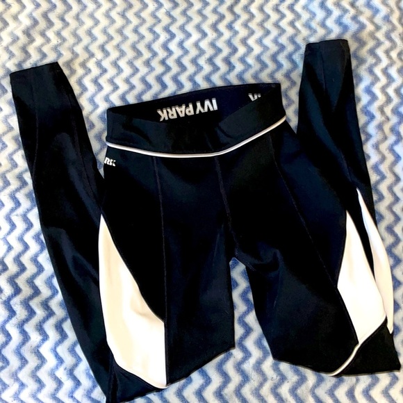 IVY PARK🔥 XS leggings, like new - Picture 1 of 5